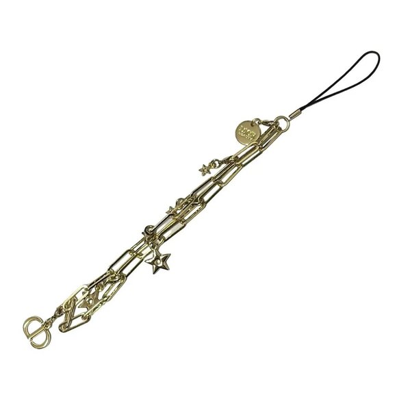 Dior Beauty - Gold Hardware Bag Charm - Picture 1 of 4